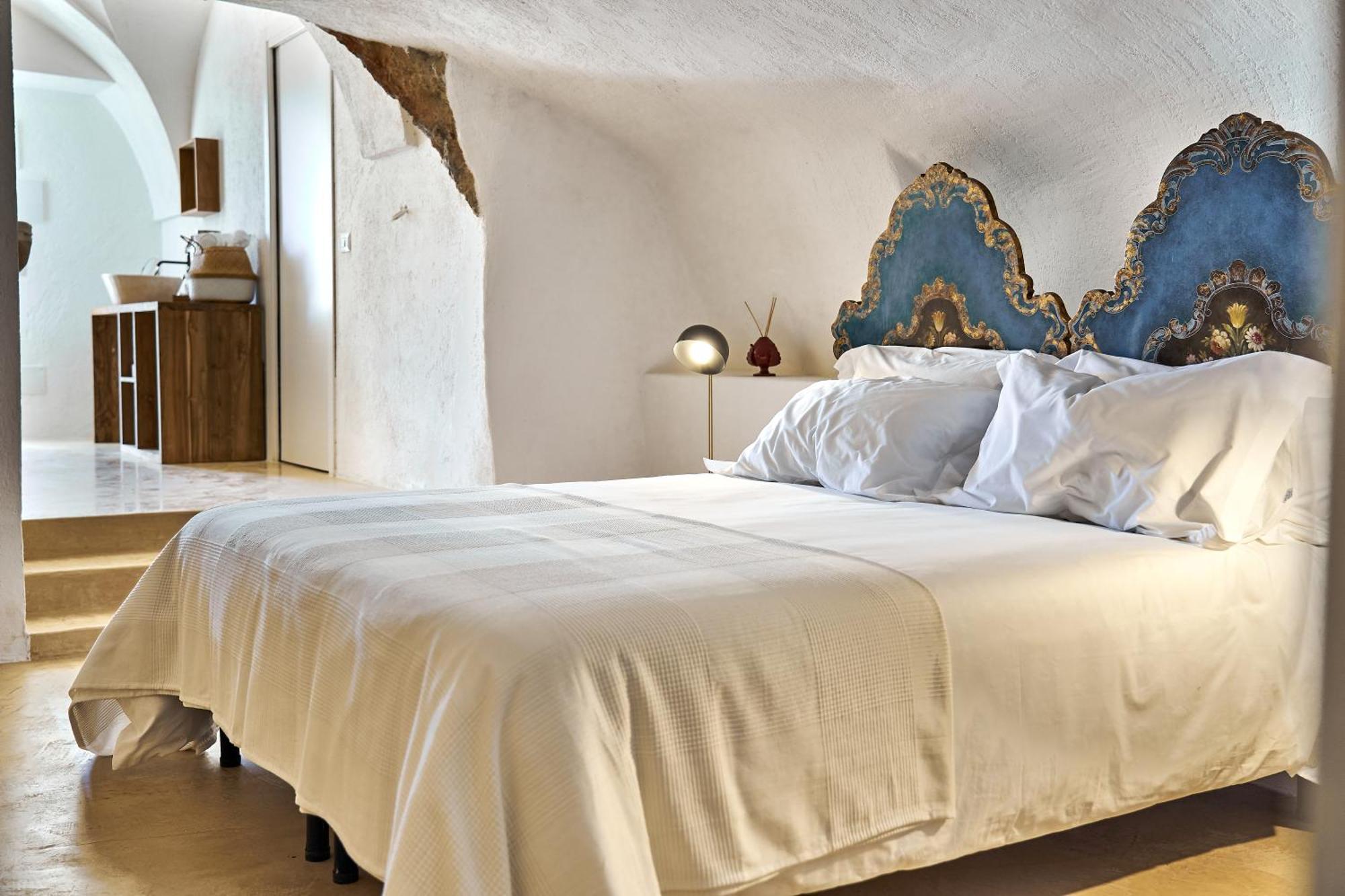 Il Trappetello Hotel Monopoli Ngoại thất bức ảnh