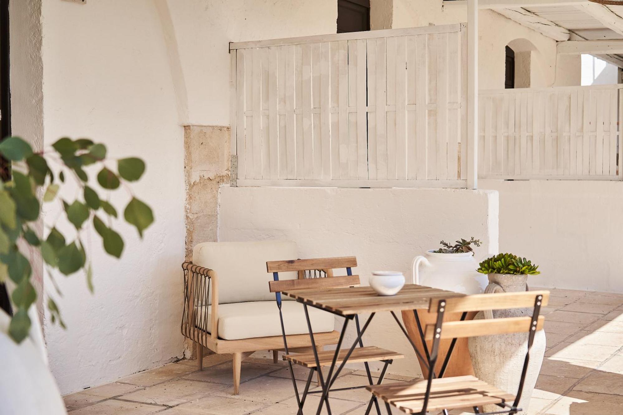 Il Trappetello Hotel Monopoli Ngoại thất bức ảnh