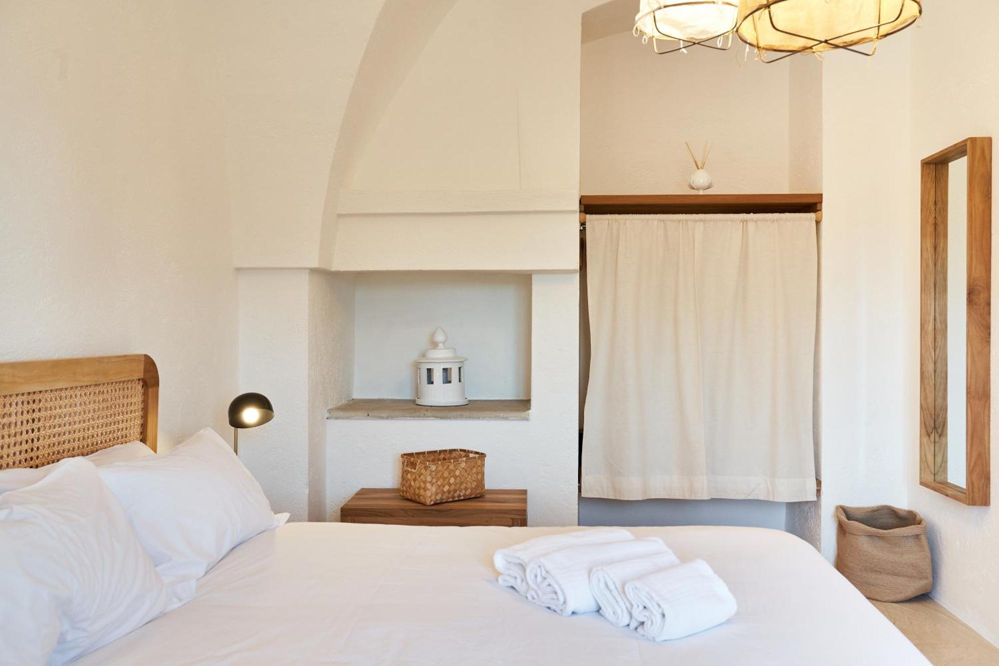 Il Trappetello Hotel Monopoli Ngoại thất bức ảnh