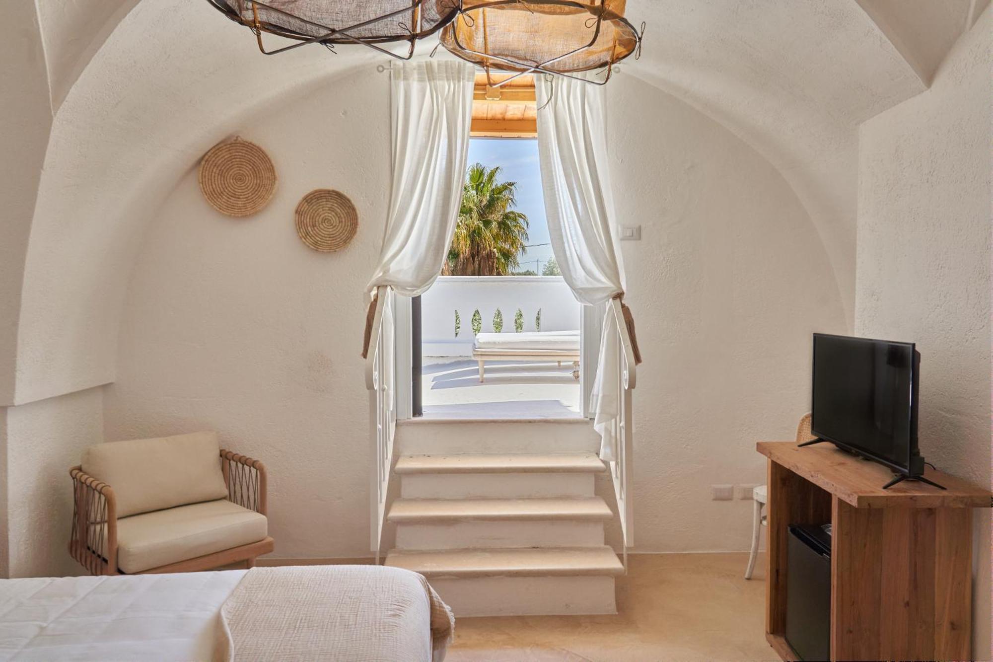 Il Trappetello Hotel Monopoli Ngoại thất bức ảnh