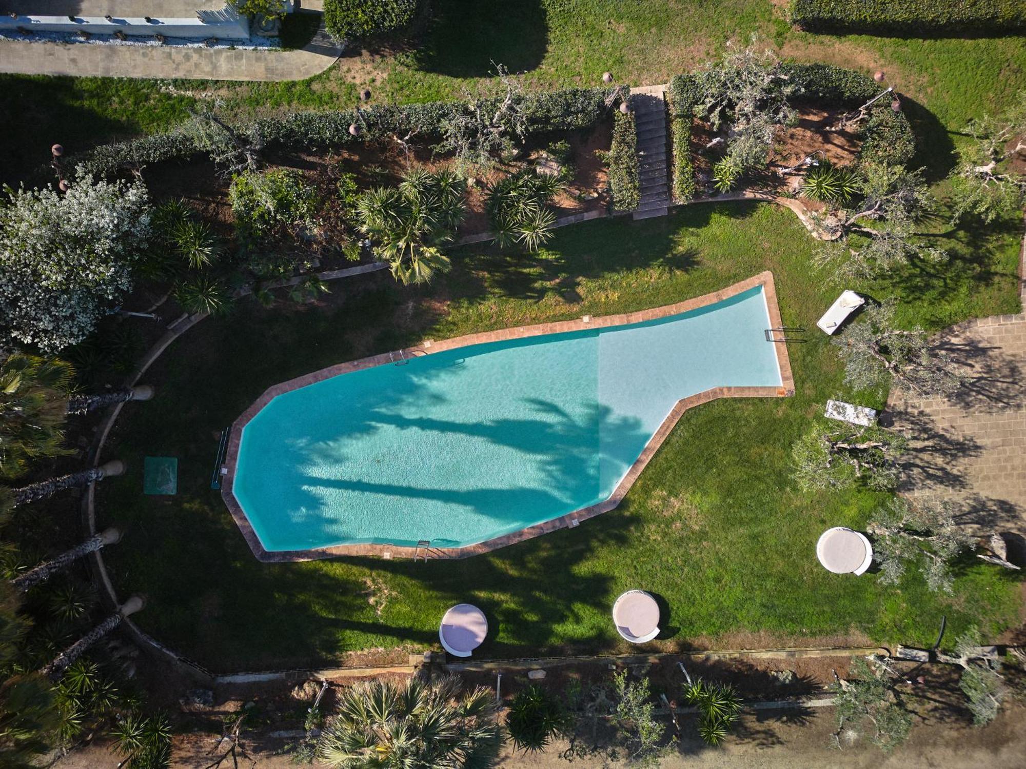 Il Trappetello Hotel Monopoli Ngoại thất bức ảnh